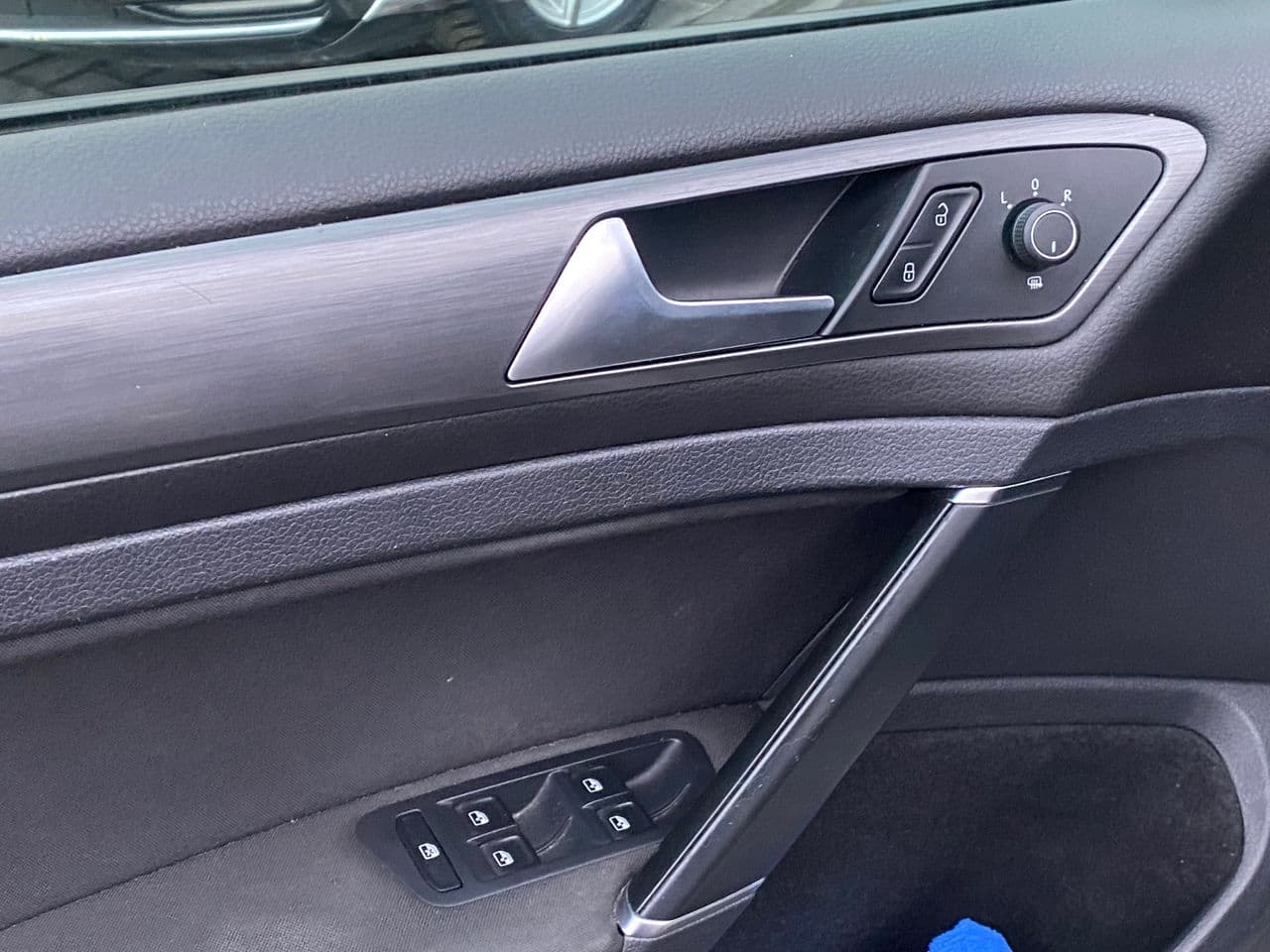Volkswagen Golf 2019 — Миниатюра 14