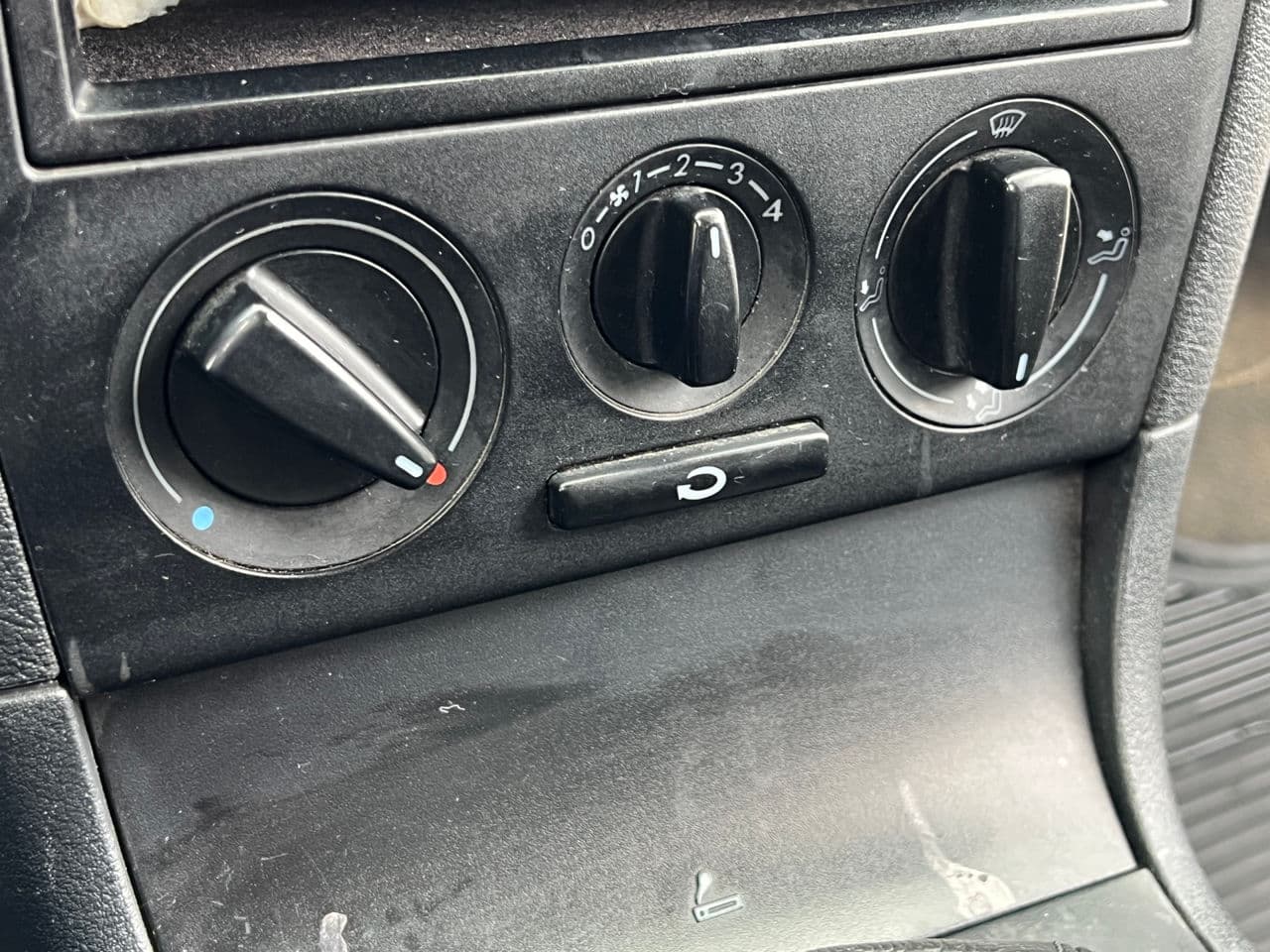 2005 Skoda Octavia — Miniatură 10