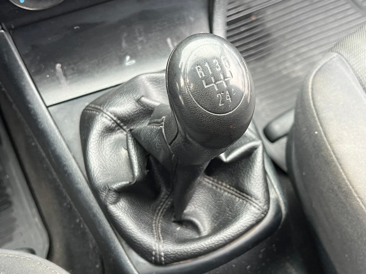 2005 Skoda Octavia — Miniatură 11