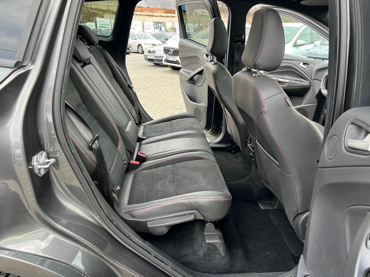 2018 Ford Kuga — Miniatură 15