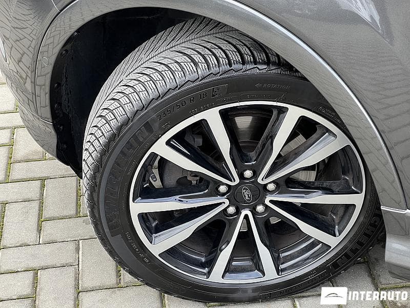 2018 Ford Kuga — Miniatură 19