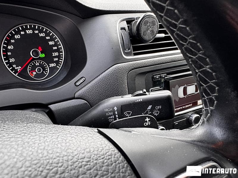 2013 Volkswagen Jetta — Miniatură 13