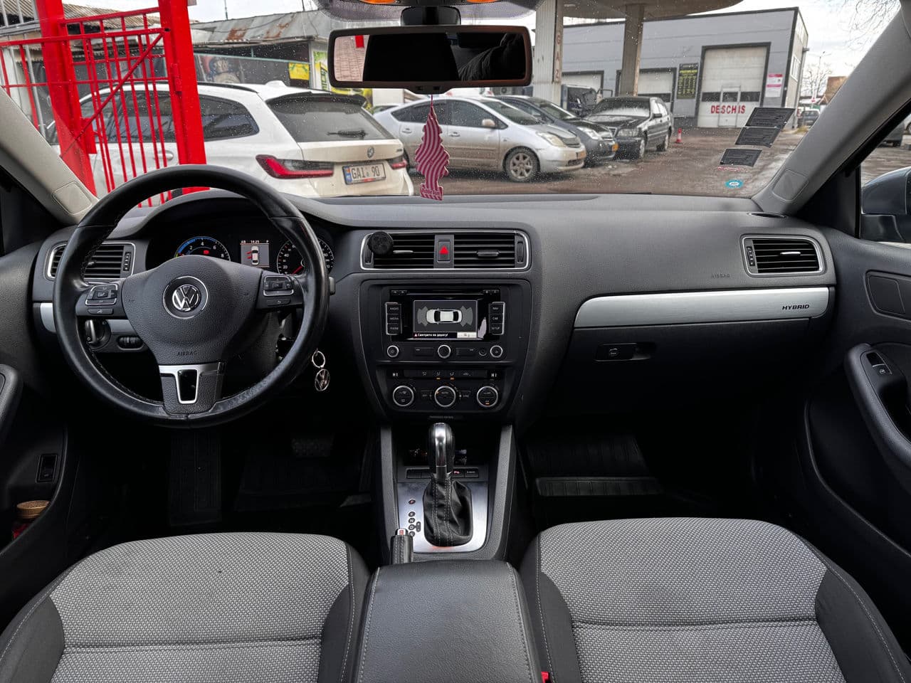 2013 Volkswagen Jetta — Miniatură 8