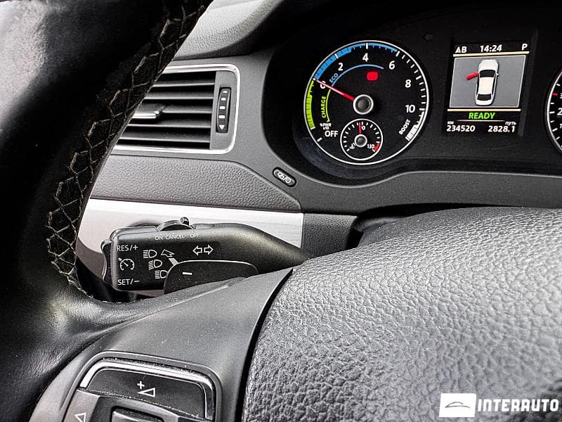 2013 Volkswagen Jetta — Miniatură 18