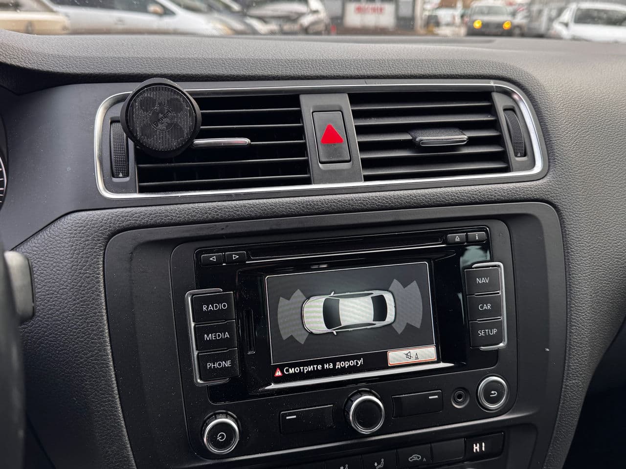 2013 Volkswagen Jetta — Miniatură 10