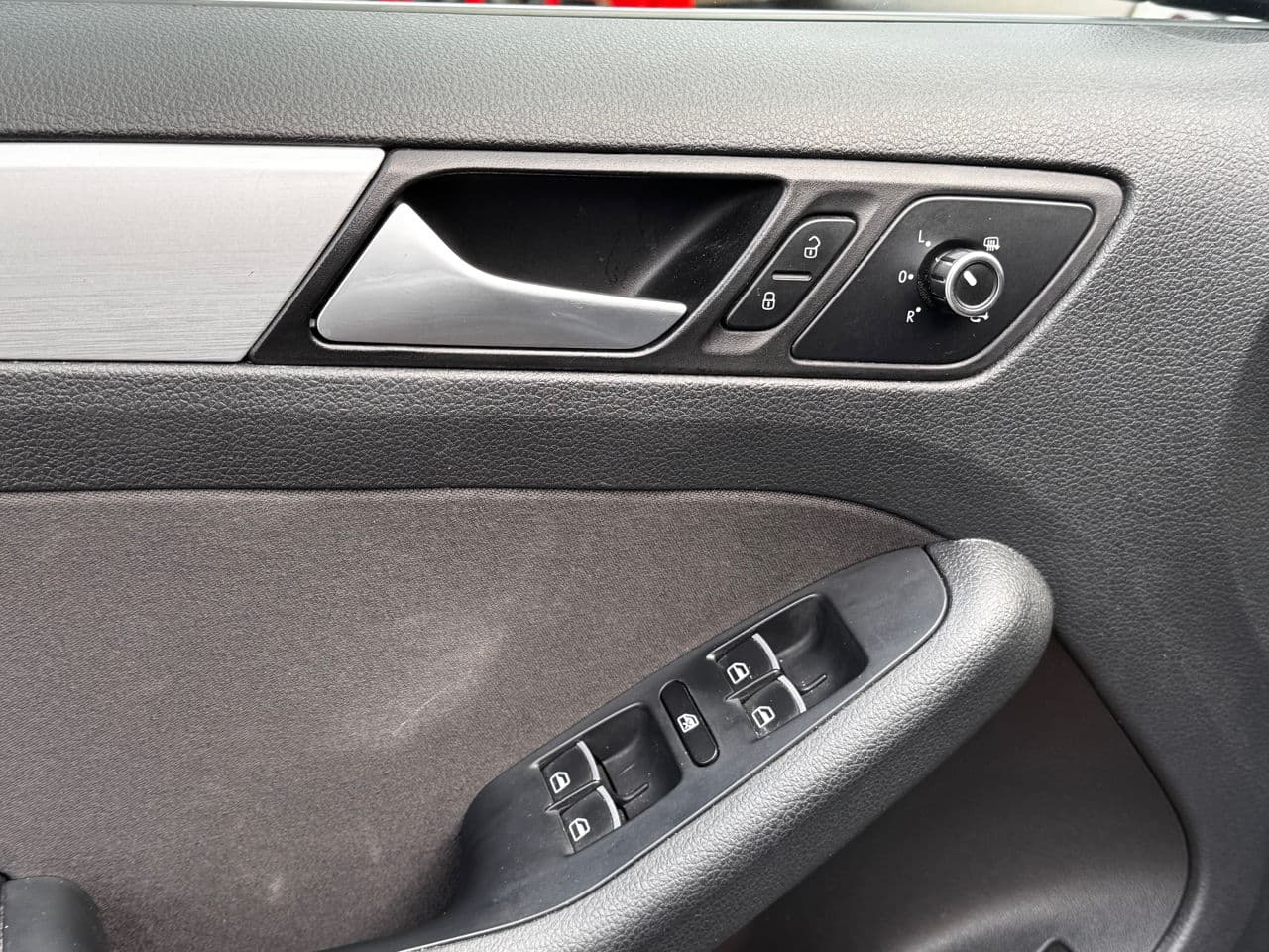2013 Volkswagen Jetta — Miniatură 15
