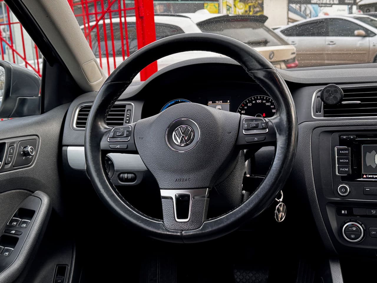 2013 Volkswagen Jetta — Miniatură 6
