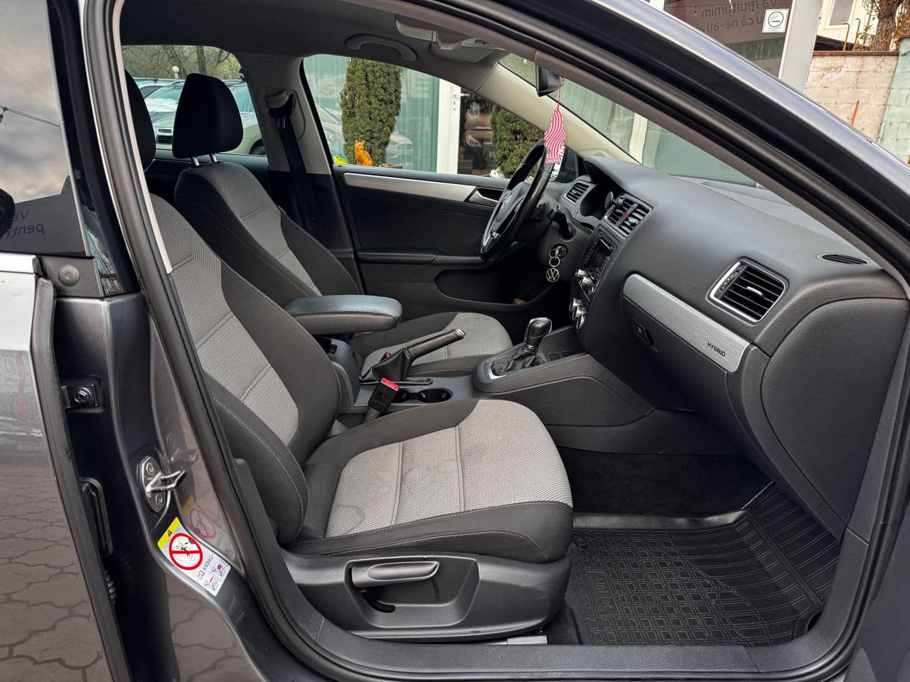 2013 Volkswagen Jetta — Miniatură 5