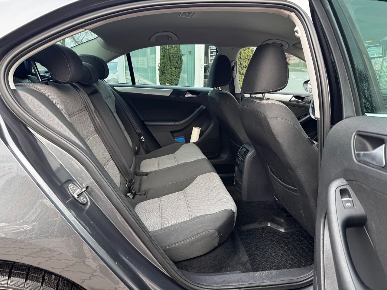 2013 Volkswagen Jetta — Miniatură 16