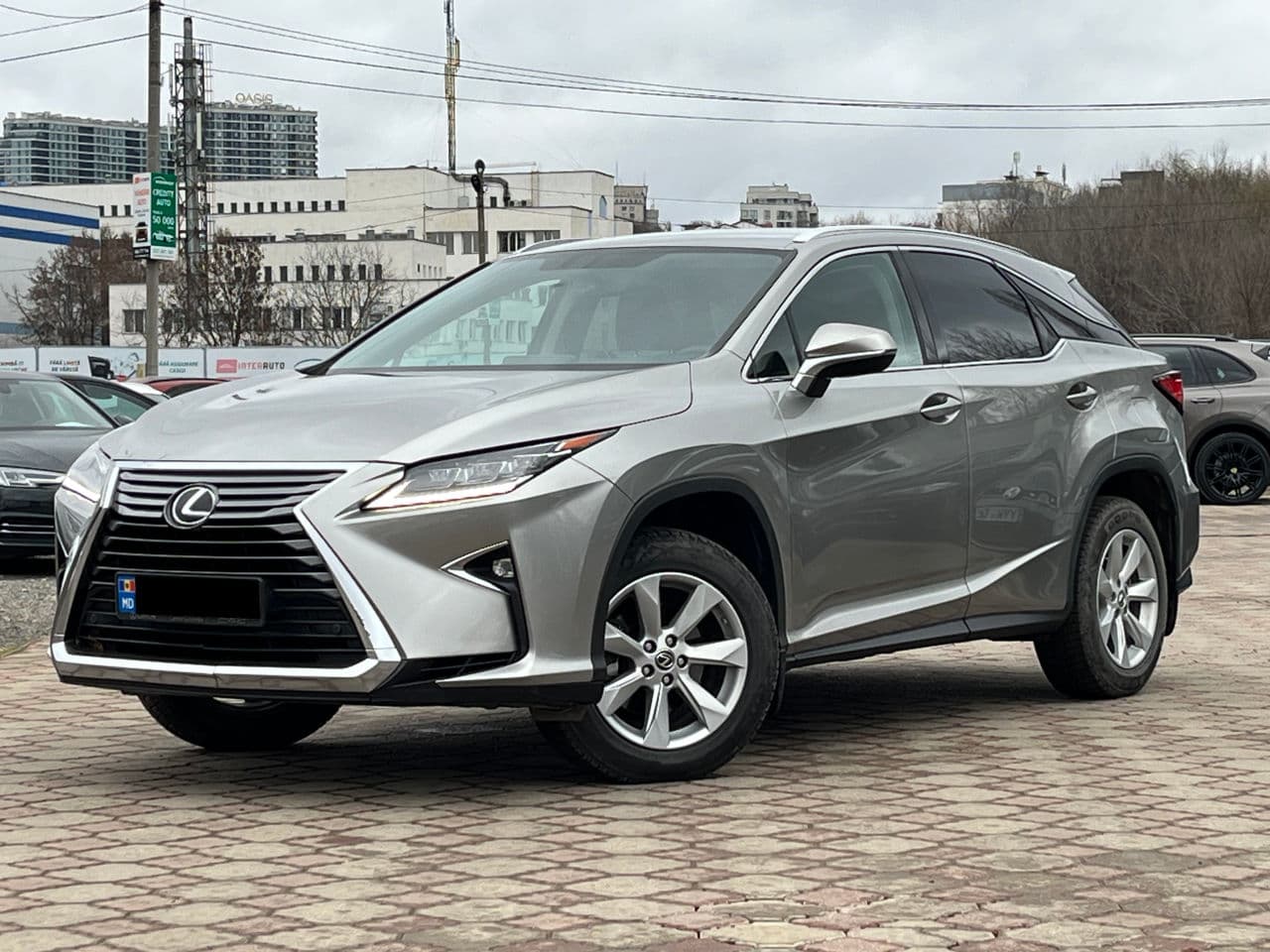 Lexus RX 300