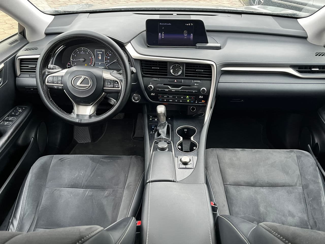 2018 Lexus RX 300 — Miniatură 7