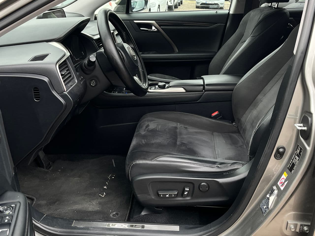 2018 Lexus RX 300 — Miniatură 5