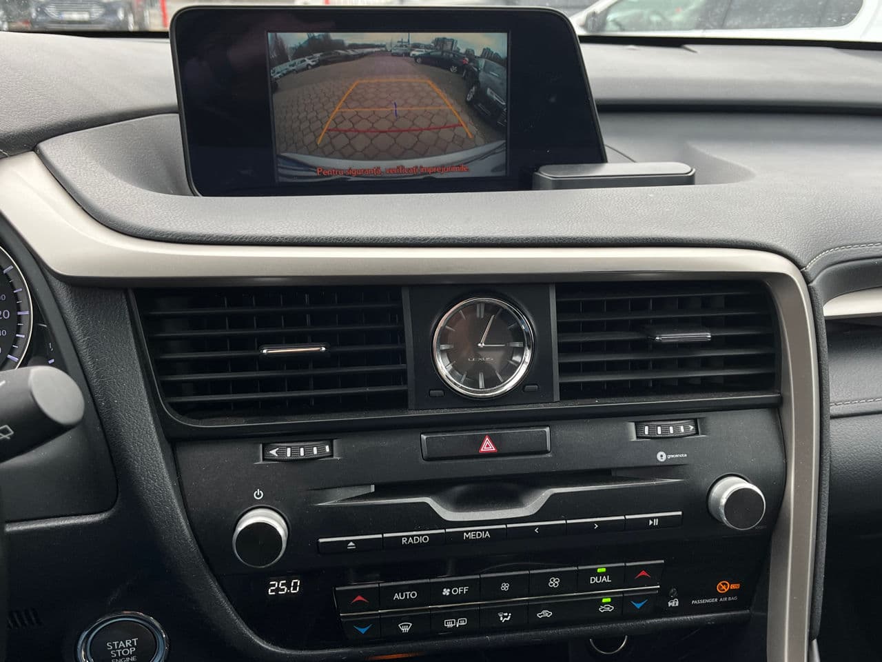 2018 Lexus RX 300 — Miniatură 11
