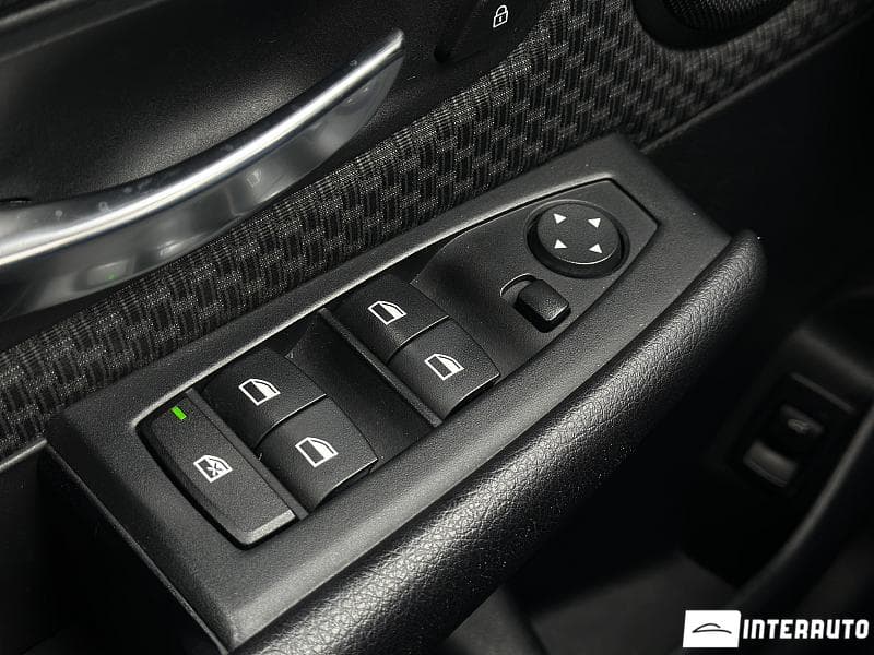 2015 BMW 216d — Miniatură 6
