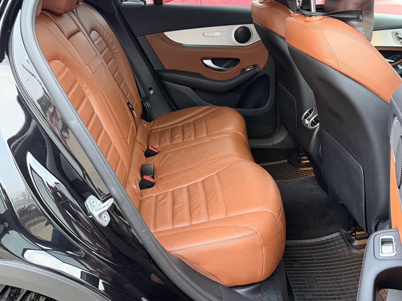2018 Mercedes GLC 250d — Miniatură 22