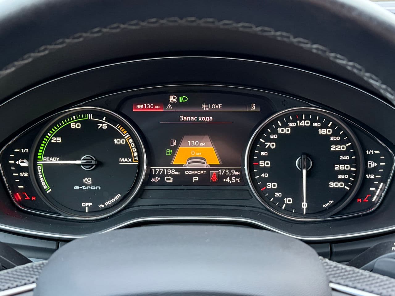 Audi Q5 2021 — Миниатюра 12