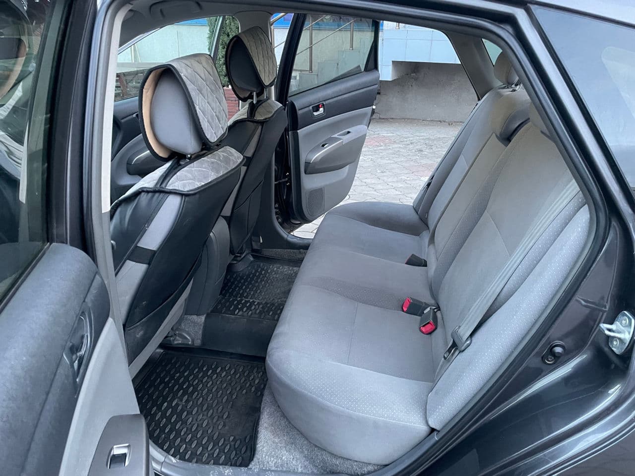 Toyota Prius 2008 — Миниатюра 12