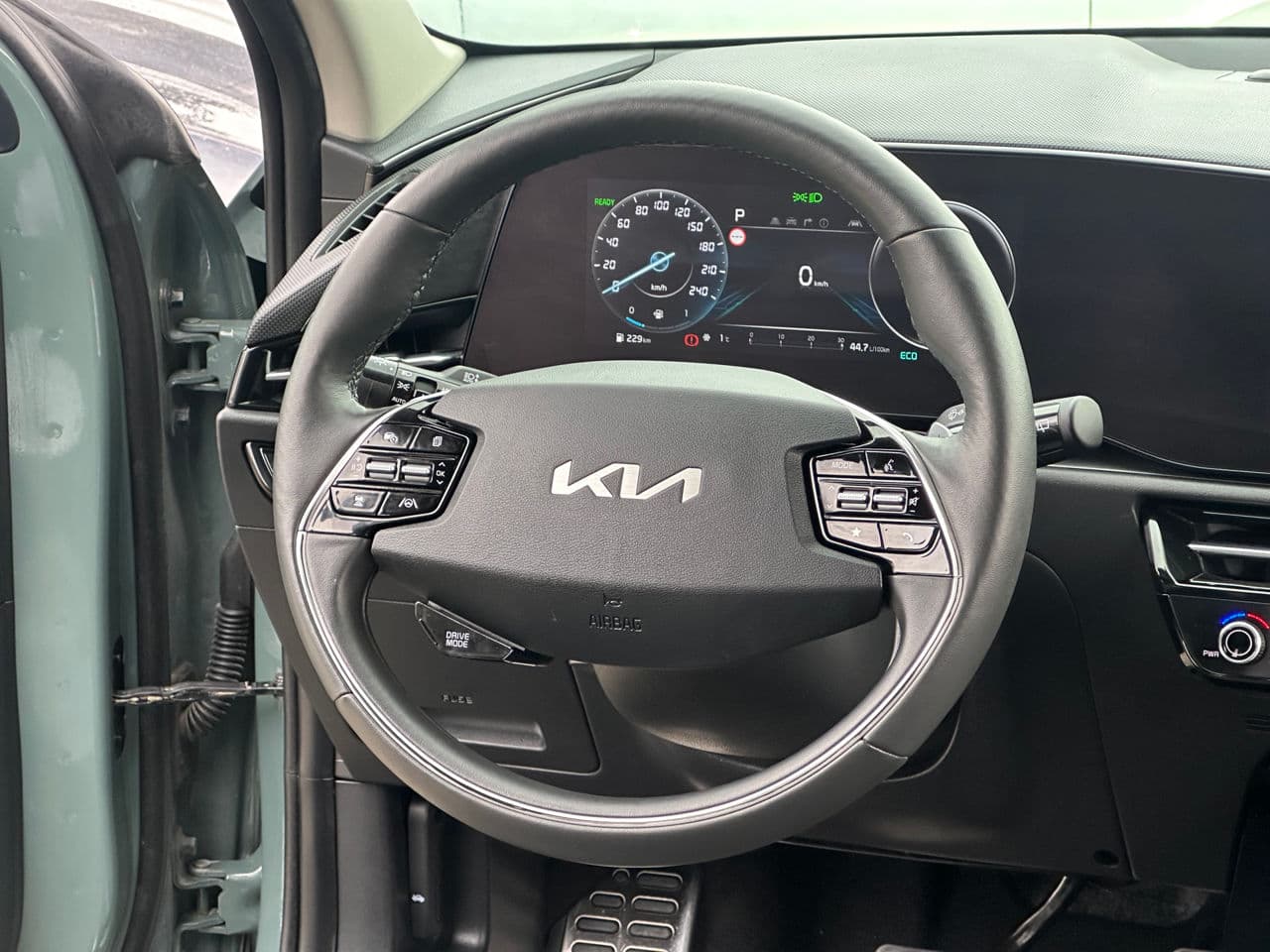 2023 Kia Niro — Miniatură 6