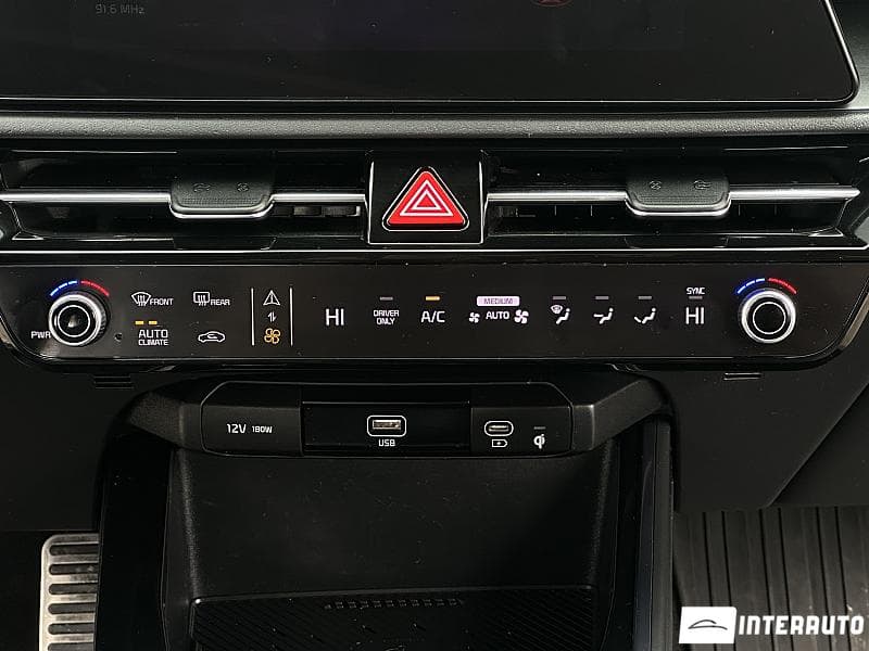 2023 Kia Niro — Miniatură 11