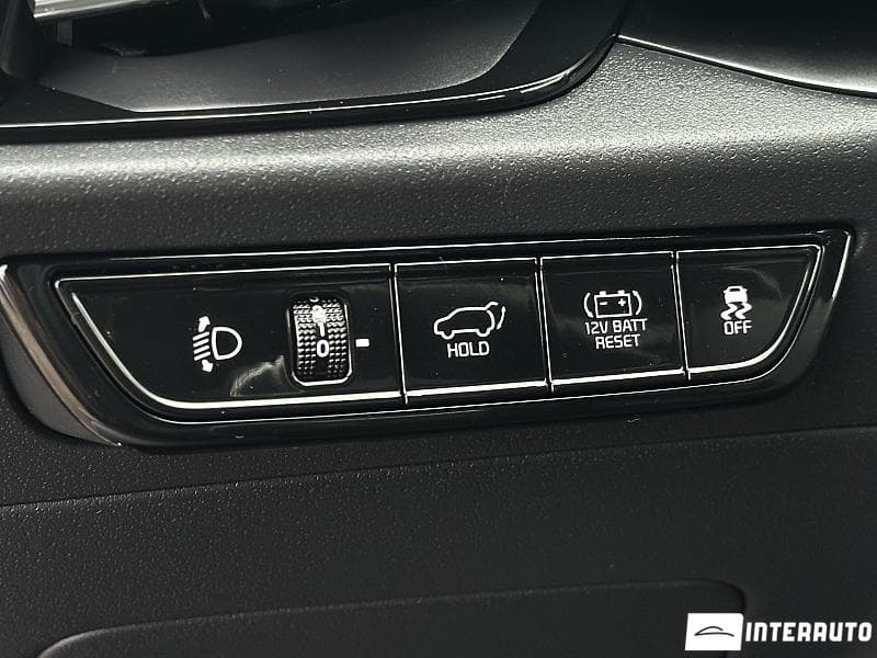 2023 Kia Niro — Miniatură 18