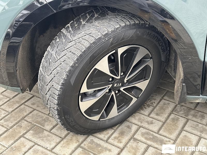 2023 Kia Niro — Miniatură 23