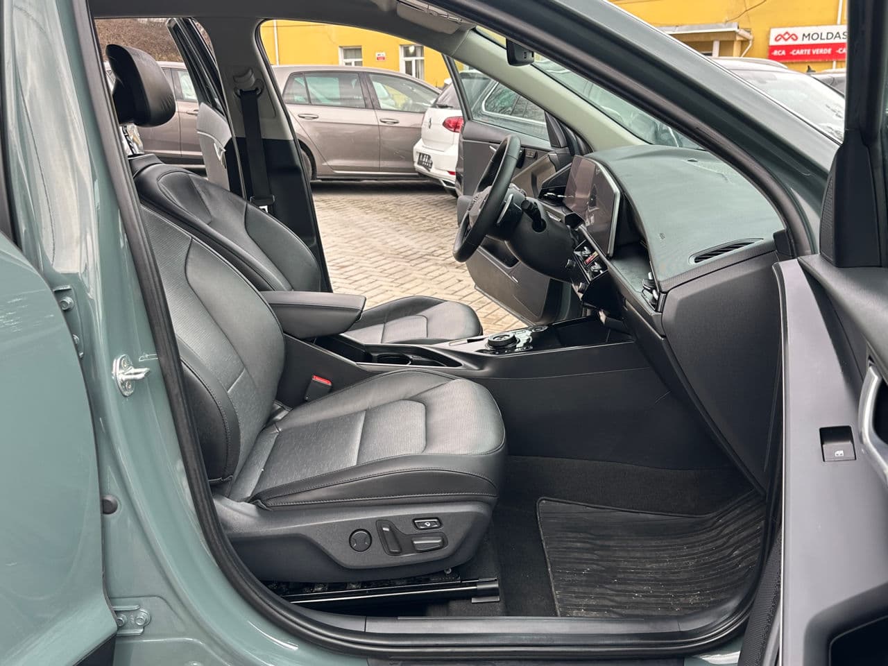 2023 Kia Niro — Miniatură 17