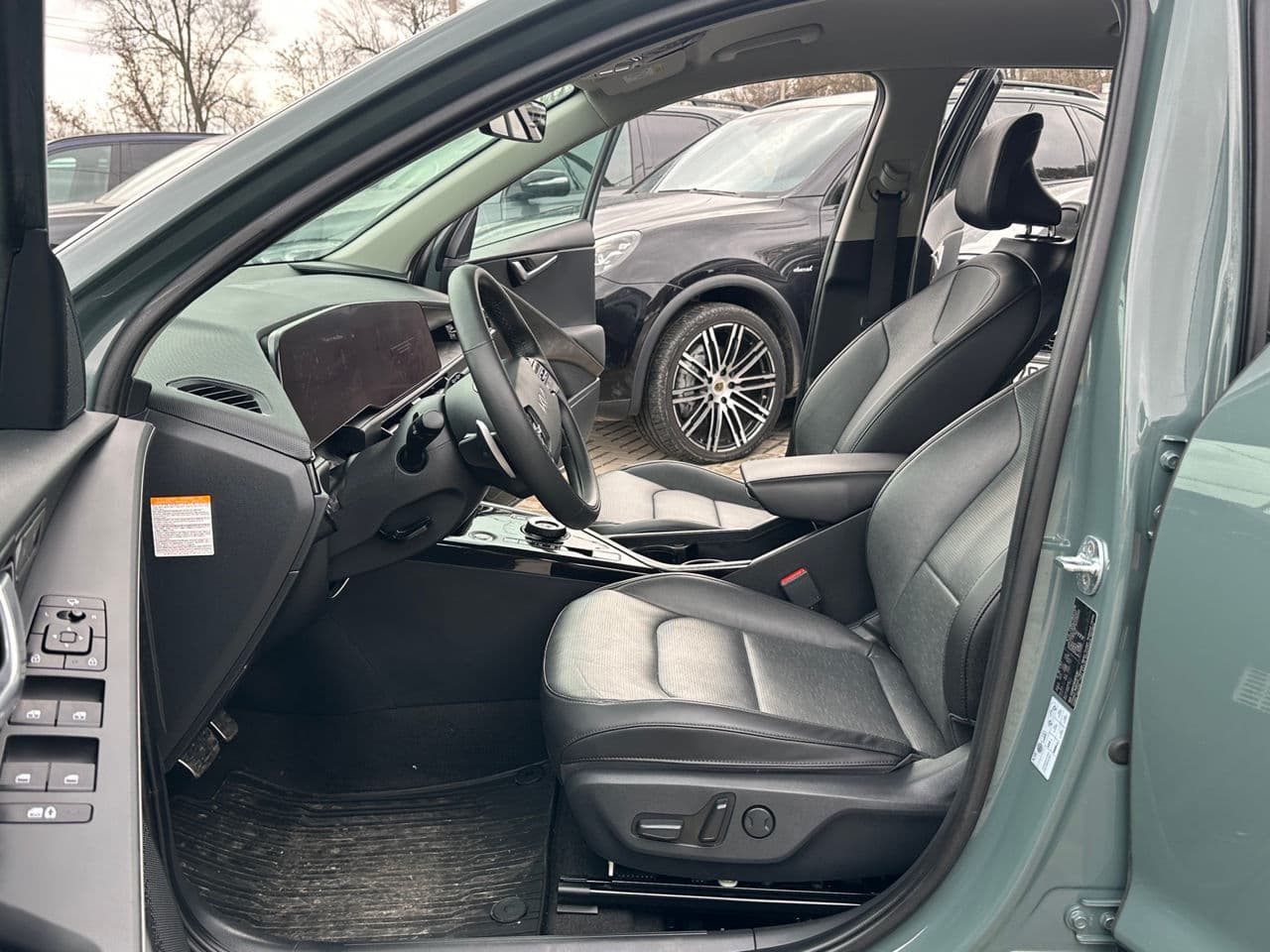 2023 Kia Niro — Miniatură 16