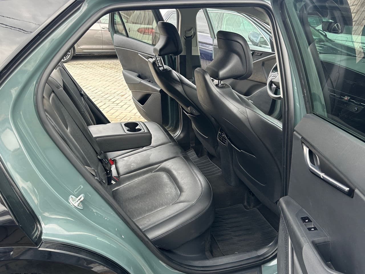 2023 Kia Niro — Miniatură 15