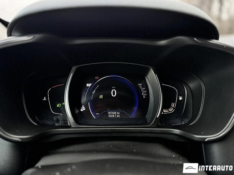 2019 Renault Kadjar — Miniatură 12