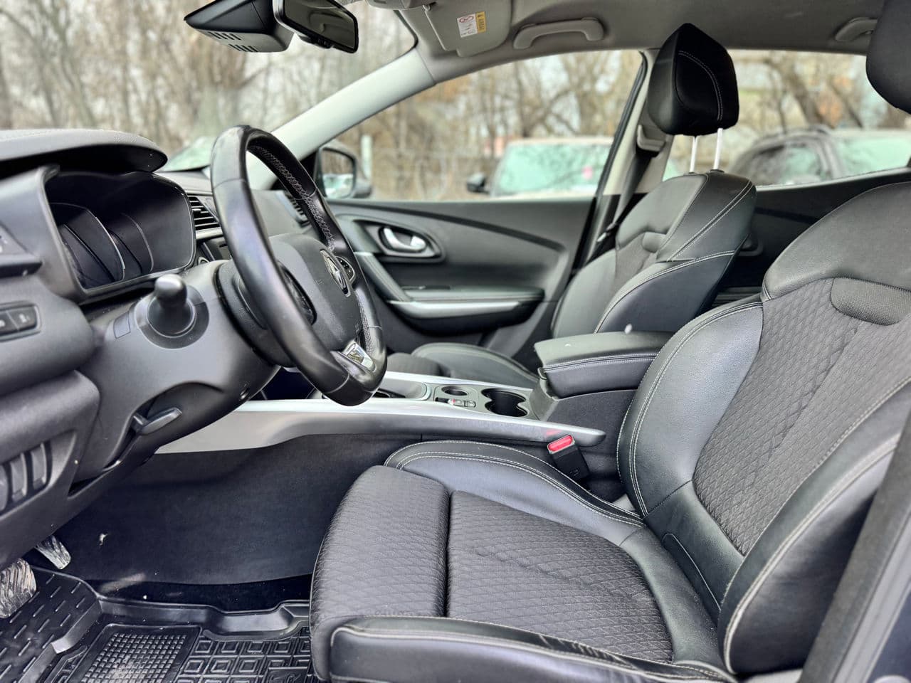 2019 Renault Kadjar — Miniatură 9