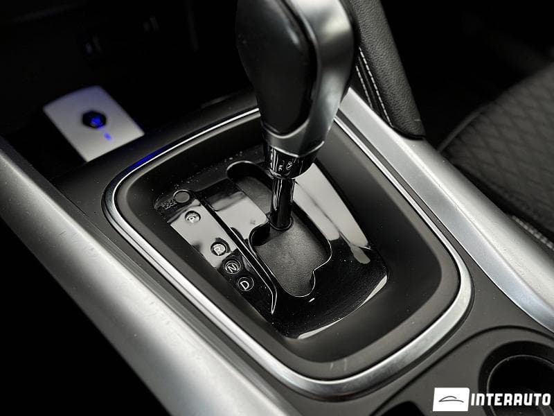 2019 Renault Kadjar — Miniatură 14