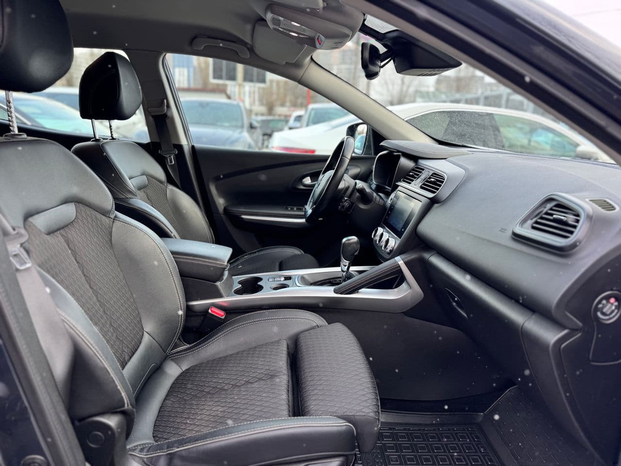 2019 Renault Kadjar — Miniatură 17