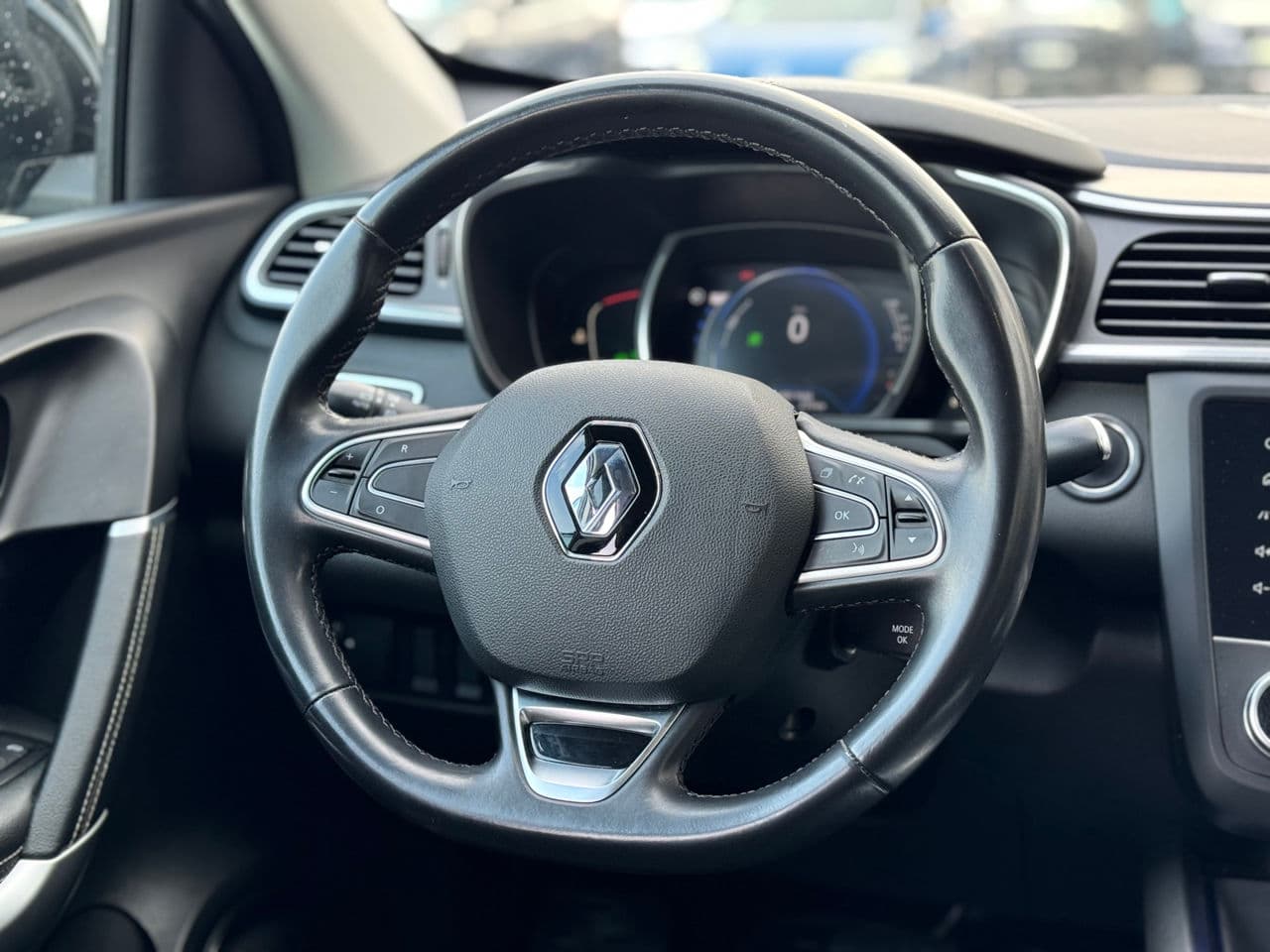 2019 Renault Kadjar — Miniatură 11