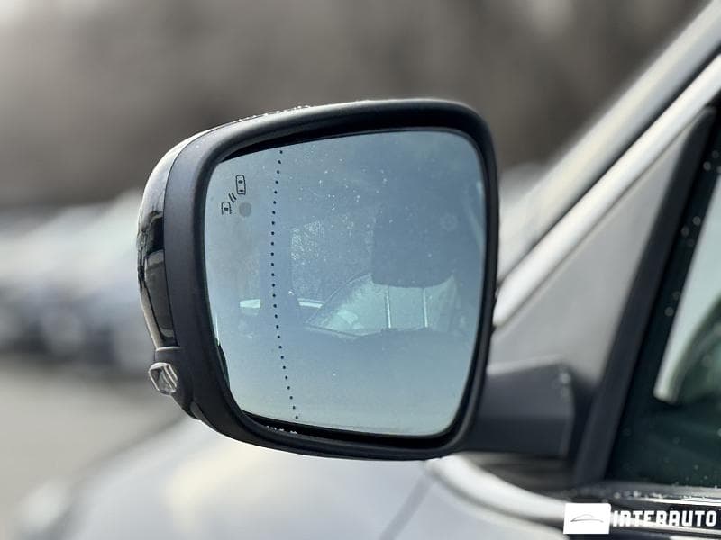 2019 Renault Kadjar — Miniatură 6