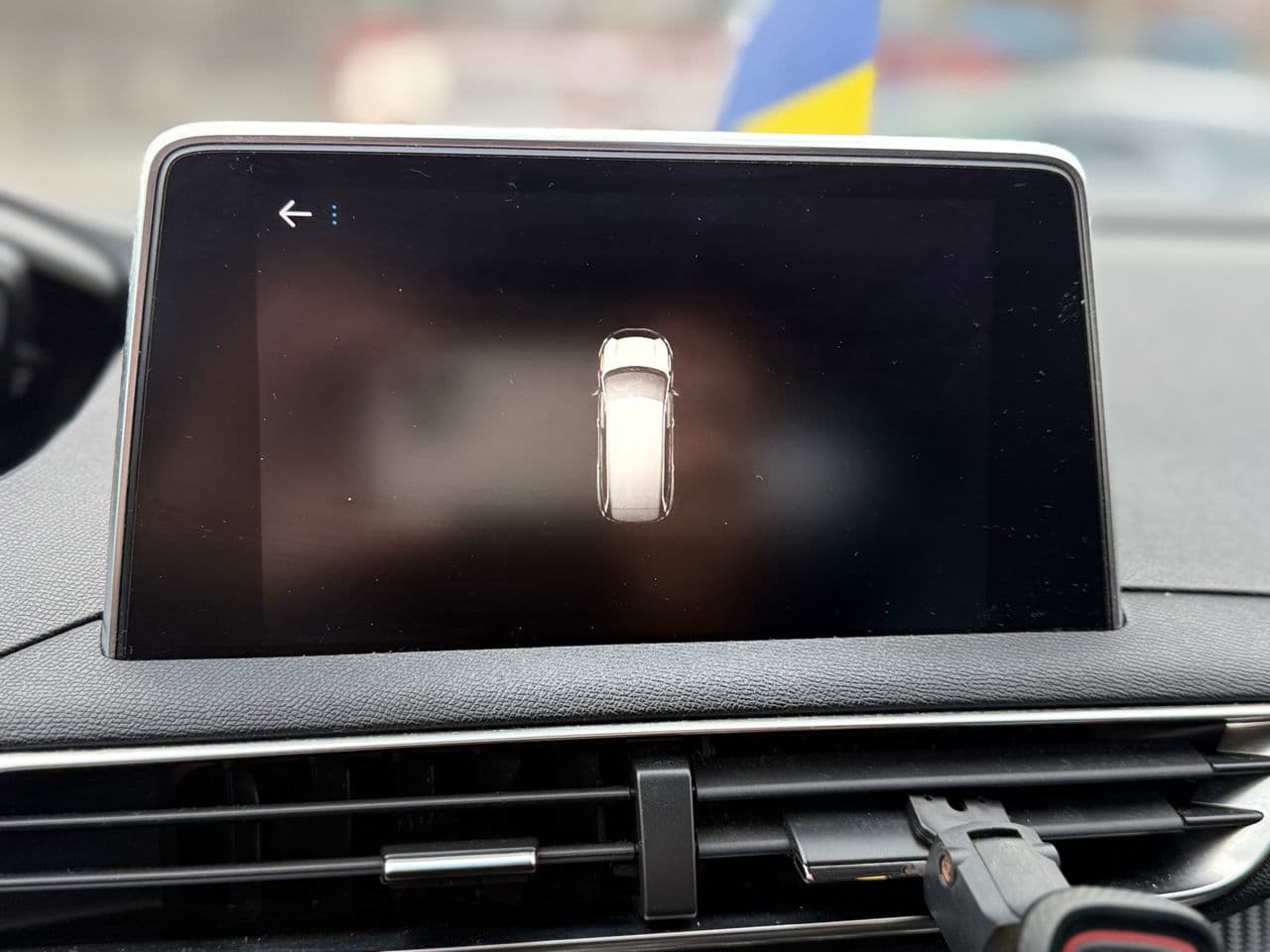 2019 Peugeot 5008 — Miniatură 13