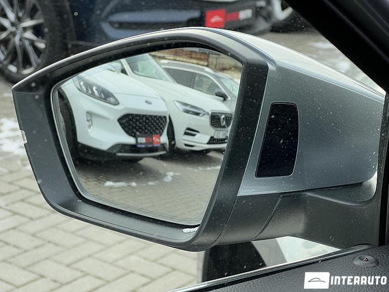 Skoda Superb 2020 — Миниатюра 21