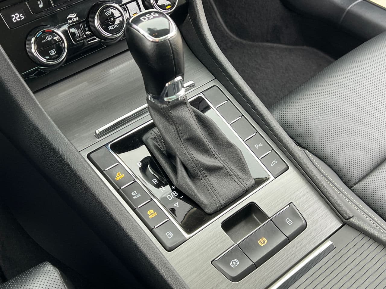 Skoda Superb 2020 — Миниатюра 13