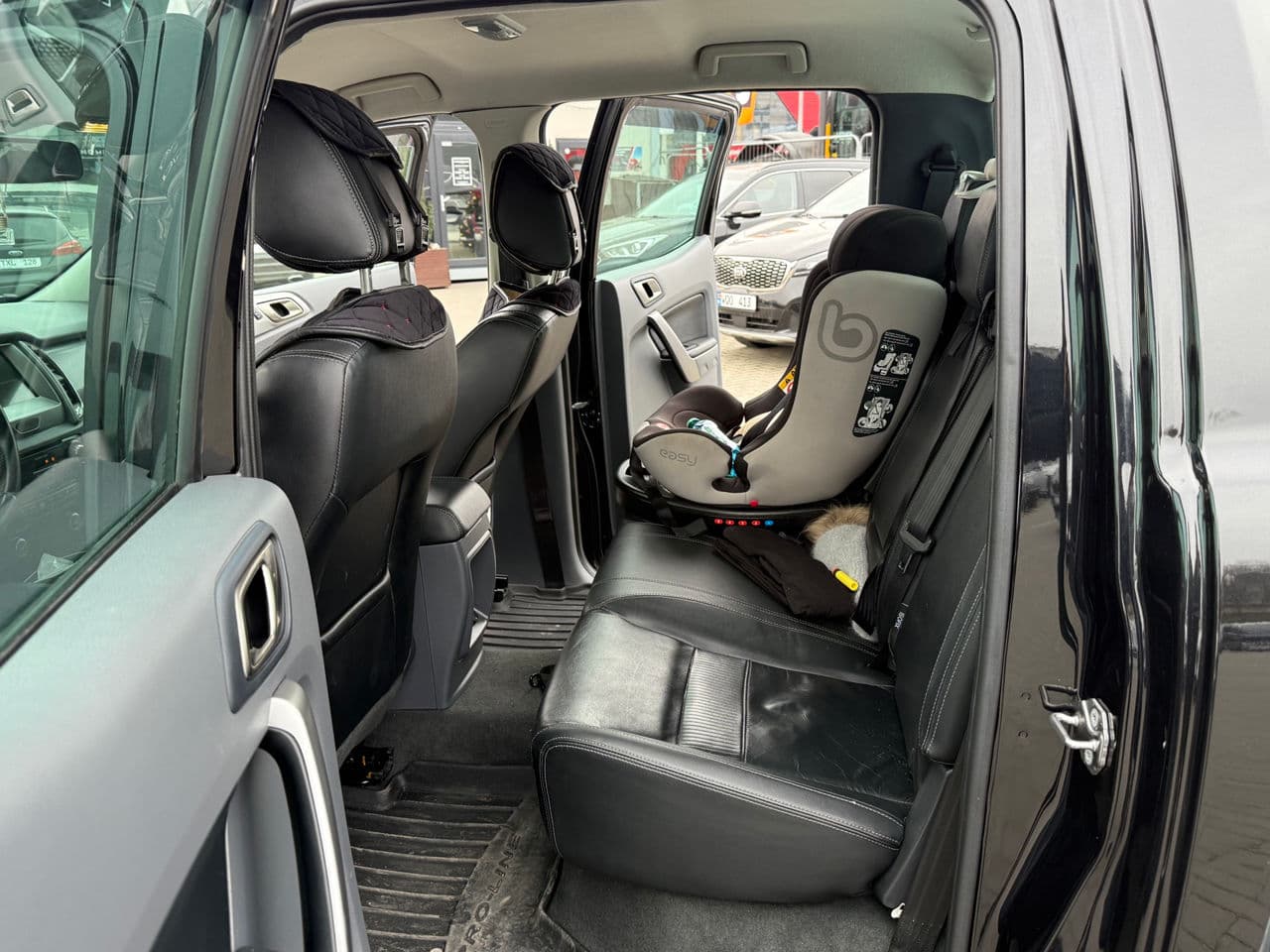 2017 Ford Ranger — Miniatură 13