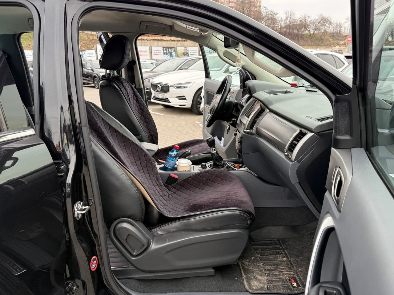 2017 Ford Ranger — Miniatură 15
