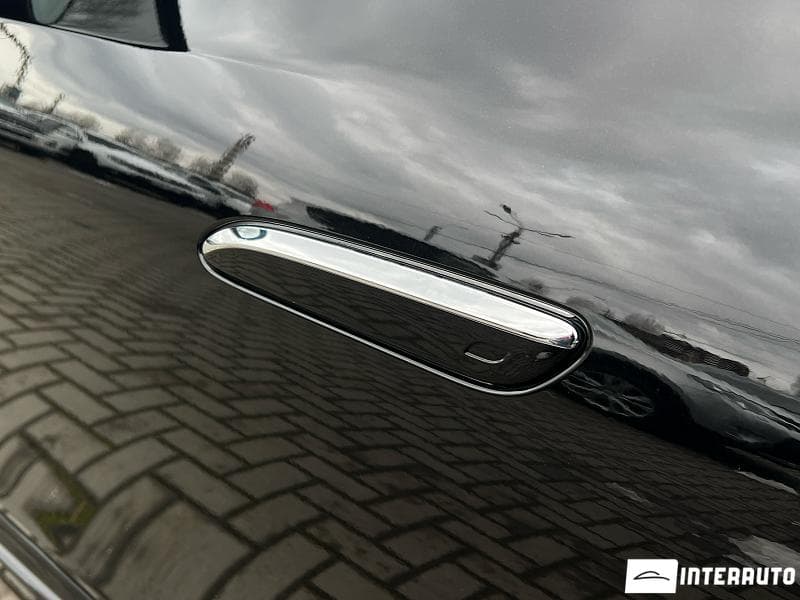 2024 Mercedes E 300de — Miniatură 27