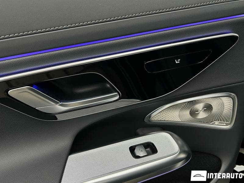 2024 Mercedes E 300de — Miniatură 21