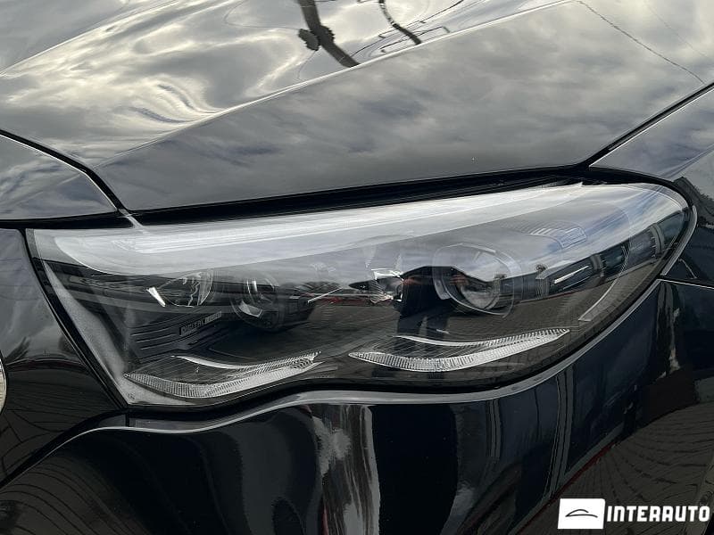2024 Mercedes E 300de — Miniatură 25