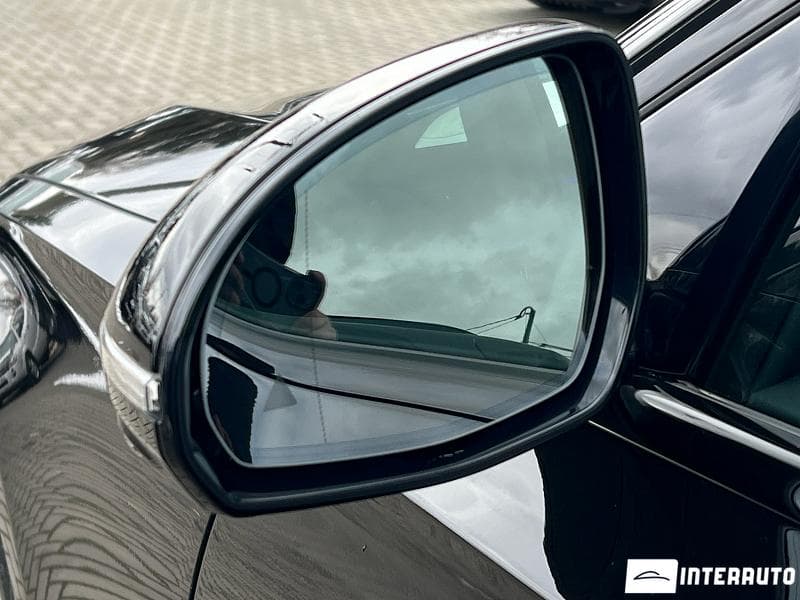 2024 Mercedes E 300de — Miniatură 28