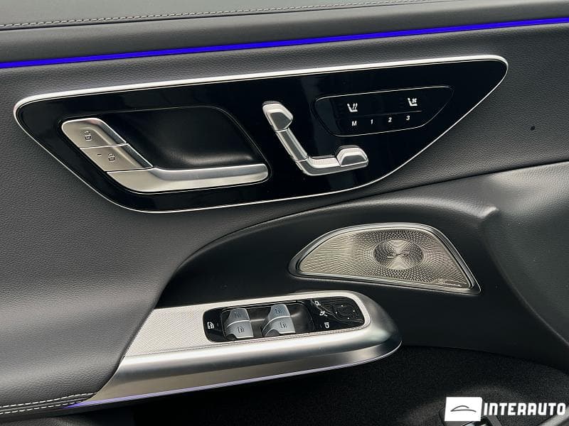 2024 Mercedes E 300de — Miniatură 6