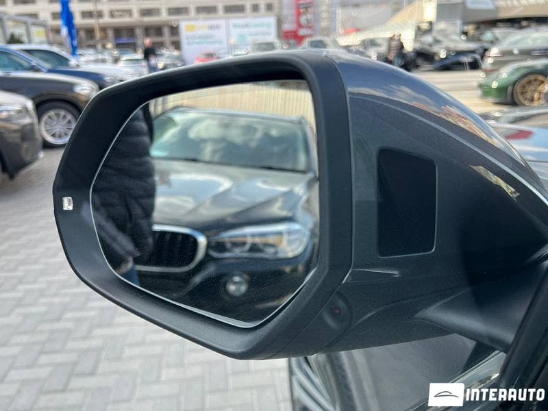 Audi Q8 2019 — Миниатюра 5