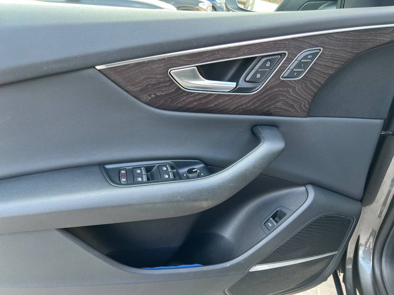 Audi Q8 2019 — Миниатюра 7
