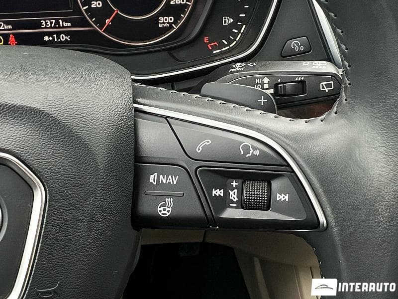 2018 Audi Q5 — Miniatură 14