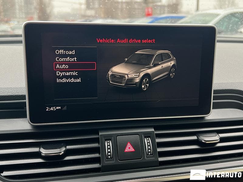 2018 Audi Q5 — Miniatură 17