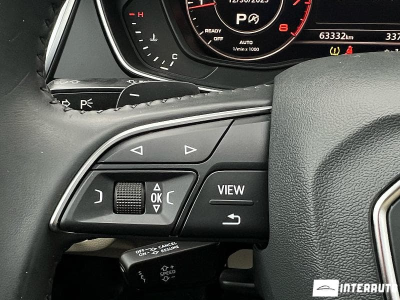 2018 Audi Q5 — Miniatură 13
