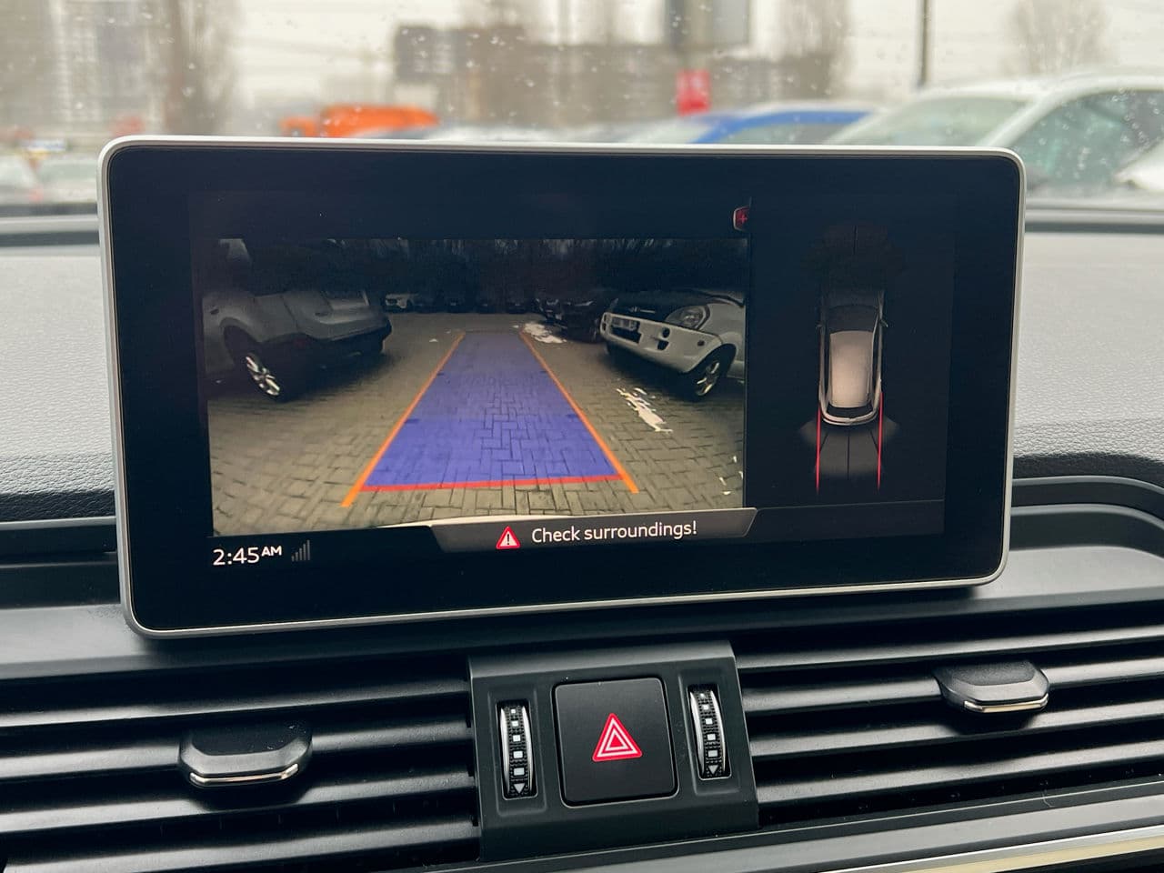 2018 Audi Q5 — Miniatură 16